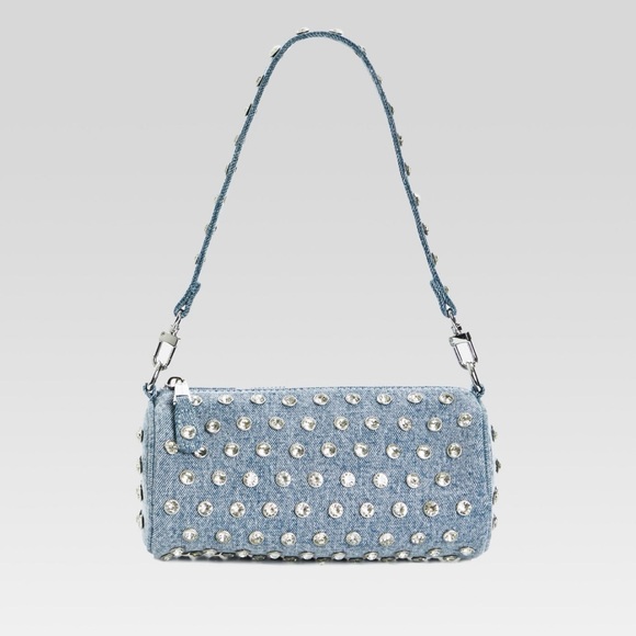 Retrofete Handbags - Retrofete Moxie Bag